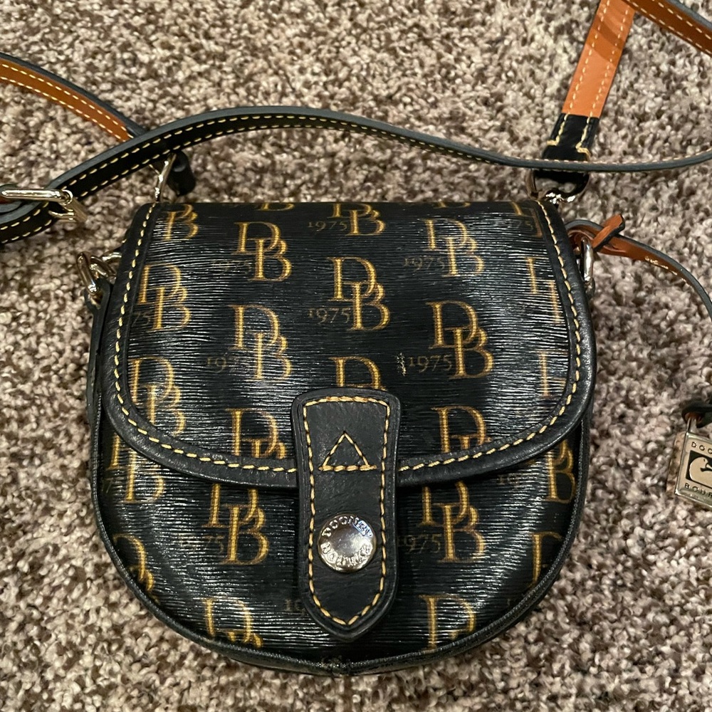 Dooney & Bourke crossbody